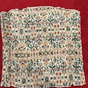 Willow and Root from Buckle Tube Top